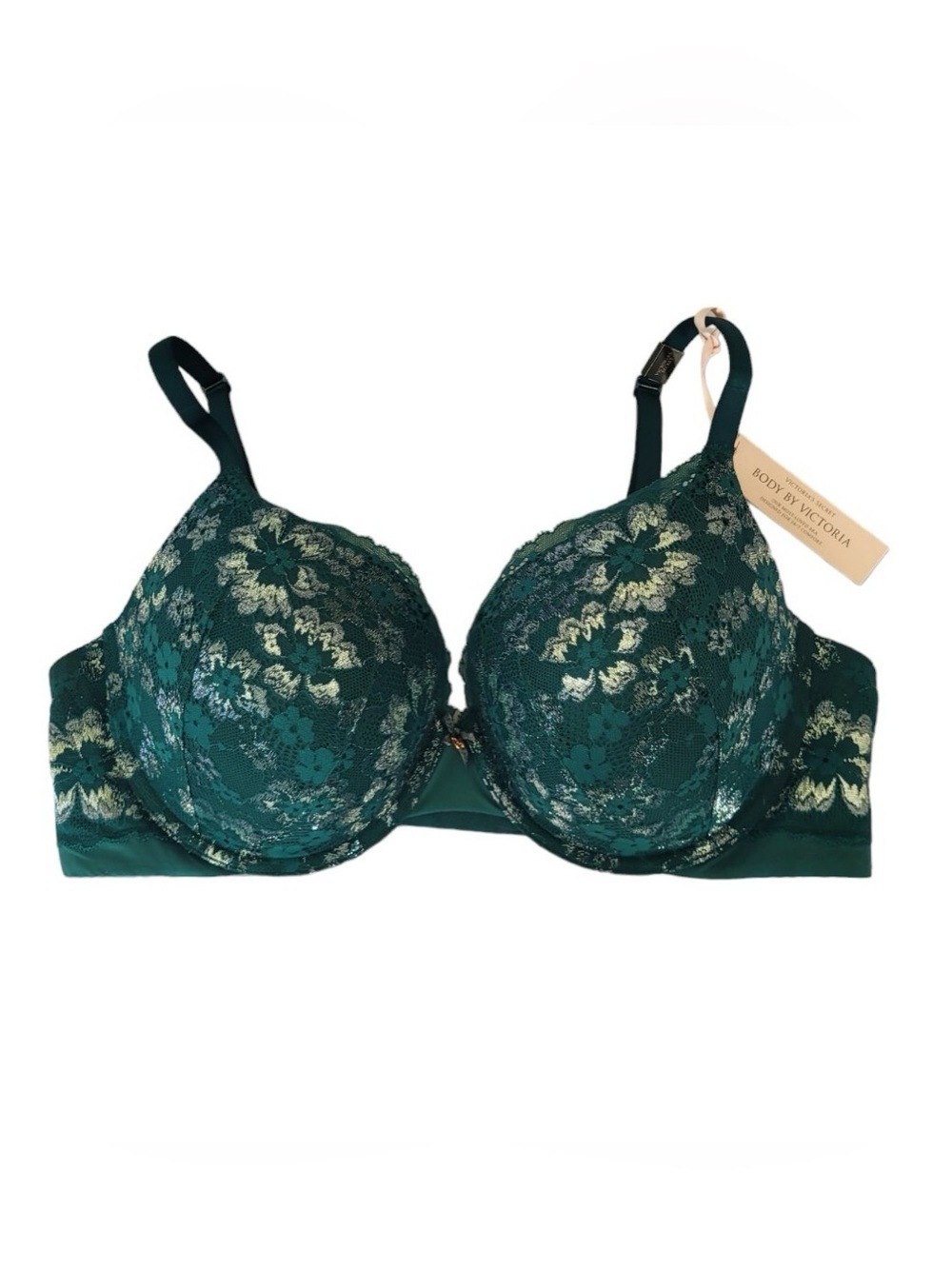 Victoria's Secret Body Push Up Bra - BNWT $80 OBO